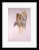 Apse of the Duomo, Pisa, 19th century by John Ruskin