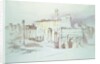 The Forum, Rome, 19th century by John Ruskin