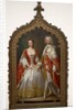 Thomas Fermor, 1st Earl of Pomfret and Henrietta Louisa, Countess of Pomfret, c.1750 by Thomas Bardwell