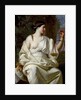 Justice, late 17th century by Franco-Flemish School