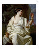 Justice, late 17th century by Franco-Flemish School