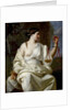 Justice, late 17th century by Franco-Flemish School