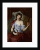 Prudence, late 17th century by Franco-Flemish School