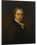 John Shute Duncan, 1796 - 1847 by Thomas Kirkby