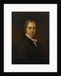 John Shute Duncan, 1796 - 1847 by Thomas Kirkby