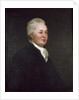 Reverend James Douglas by Thomas (attr.to) Phillips