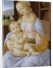The Virgin and Child, 15th-16th century by Lorenzo di Credi
