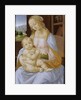 The Virgin and Child, 15th-16th century by Lorenzo di Credi