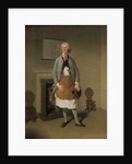Mr Suett as Dicky Gossip in 'My Grandmother', 1797 by Samuel de Wilde