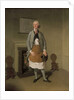 Mr Suett as Dicky Gossip in 'My Grandmother', 1797 by Samuel de Wilde