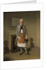 Mr Suett as Dicky Gossip in 'My Grandmother', 1797 by Samuel de Wilde