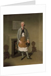 Mr Suett as Dicky Gossip in 'My Grandmother', 1797 by Samuel de Wilde