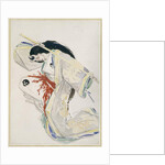 Costume Design by Charles Ricketts