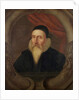 John Dee, c.1594 by British School