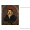 John Dee, c.1594 by British School