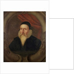 John Dee, c.1594 by British School