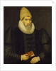 Richard Napier, c.1630 by British School