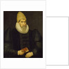 Richard Napier, c.1630 by British School