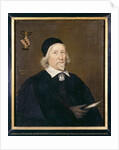 Portrait of a Man, called Nicholas Fiske, 1651 by Cornelius de Neve