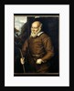 Thomas Parr, c. 1635 by British School