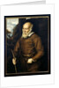 Thomas Parr, c. 1635 by British School