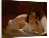 The Love Letter, 1834 by Thomas Sully