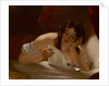 The Love Letter, 1834 by Thomas Sully