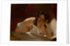 The Love Letter, 1834 by Thomas Sully