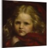 Little Red Riding Hood, 1864 by George Frederic Watts