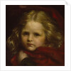 Little Red Riding Hood, 1864 by George Frederic Watts