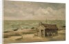 A Fisherman's Hut by the Sea by Thomas Churchyard