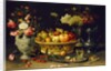 Still Life of Fruit and Flowers, 1608 - 1621 by Clara Peeters