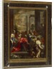 The Idolatry of Solomon, c. 1675 - 1695 by Florentine School