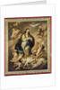 The Immaculate Conception, late 1660s by Jose Antolinez