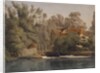 Iffley Mill by William Turner