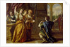 The Oath of Semiramis, c. 1623-24 by Pietro da Cortona