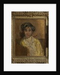 Ethel Sands by Walter Richard Sickert