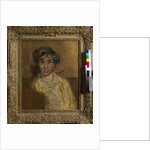 Ethel Sands by Walter Richard Sickert