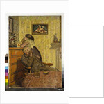 Ennui, 1917-18 by Walter Richard Sickert