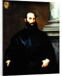 Giacomo Doria, c.1530-35 by Titian (c.1488-1576)