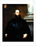 Giacomo Doria, c.1530-35 by Titian (c.1488-1576)