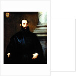 Giacomo Doria, c.1530-35 by Titian (c.1488-1576)