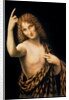 St. John the Baptist, 16th century by Leonardo da Vinci