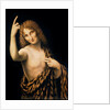 St. John the Baptist, 16th century by Leonardo da Vinci