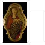 Mary Magdalene, 15th century by Nicola de Maestro Antonio