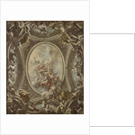 An Allegory of Dawn, 1736-37 by Giovanni Antonio Pellegrini