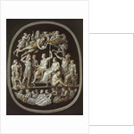 The Apotheosis of Germanicus by Peter Paul Rubens