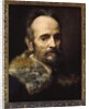 Bernardo Davanzati Bostichi by Alessandro Allori