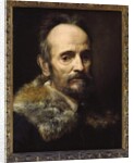 Bernardo Davanzati Bostichi by Alessandro Allori