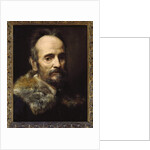 Bernardo Davanzati Bostichi by Alessandro Allori